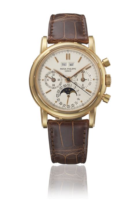 patek philippe ref39701w complication price|Rare Patek Philippe complications achieve multi.